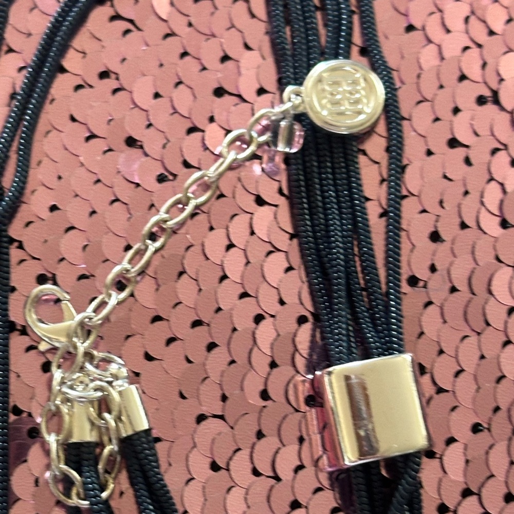 Designer necklace - Picture 4 of 6